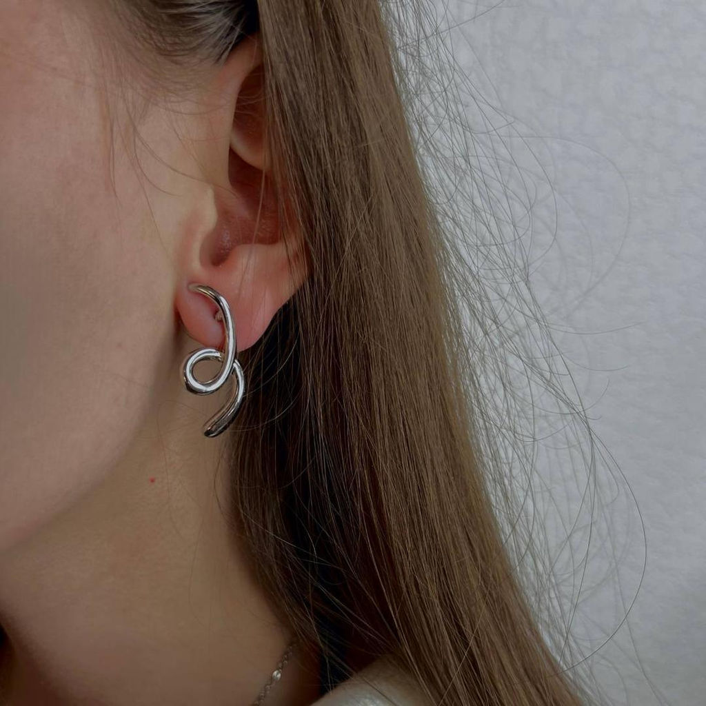 503916300 Серьги