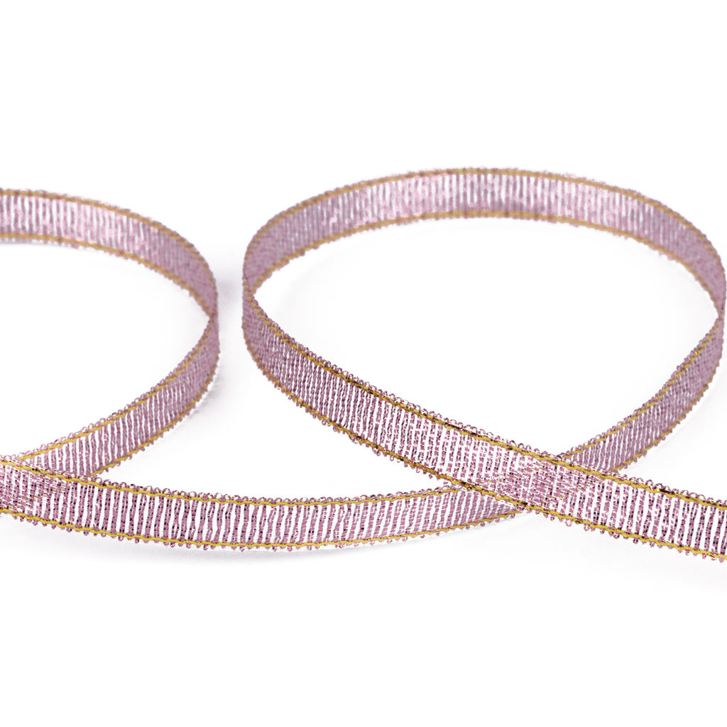 BLITZ MRC-06 лента металлизированная 6 мм 33 м 0.5 м