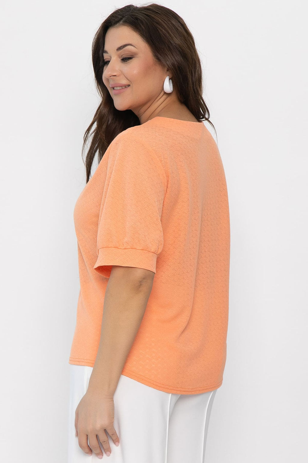 Блуза Лара - Lt collection фото 12