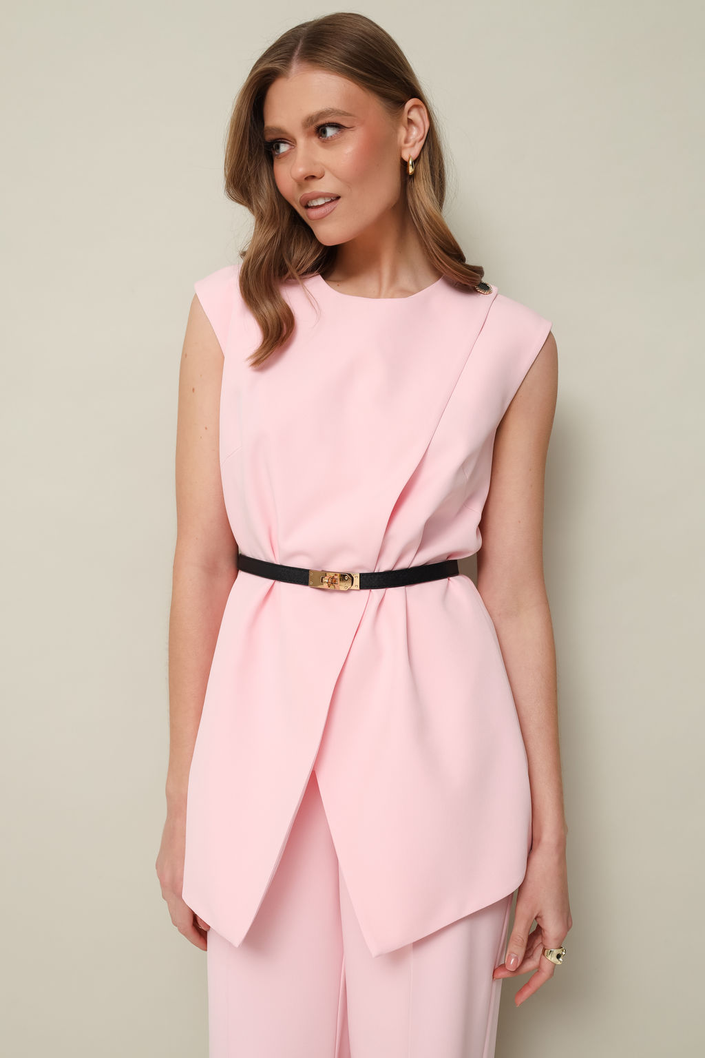 Костюм 11-346/6 - Pur pur фото 2