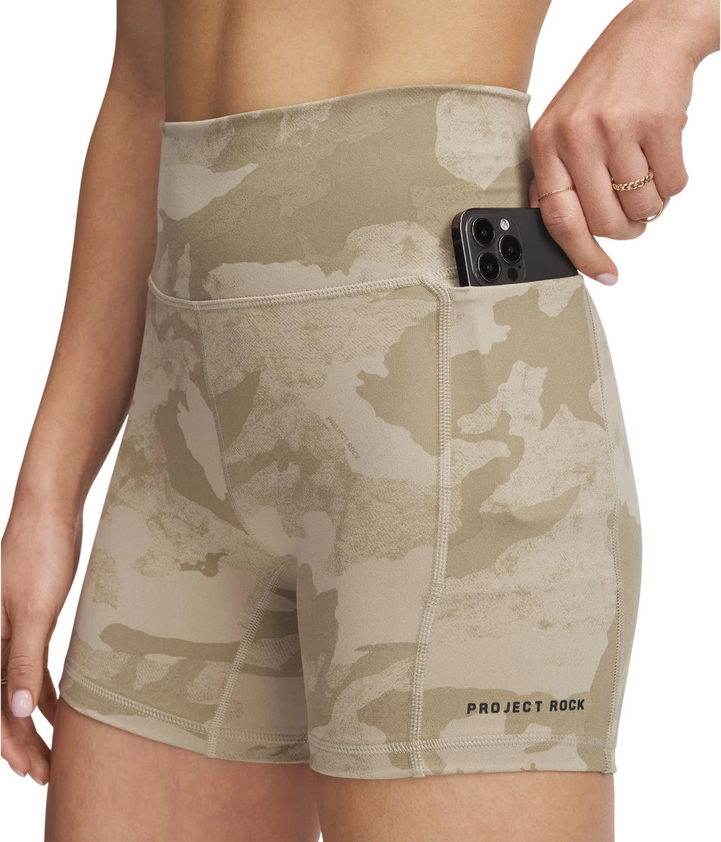 Шорты женские