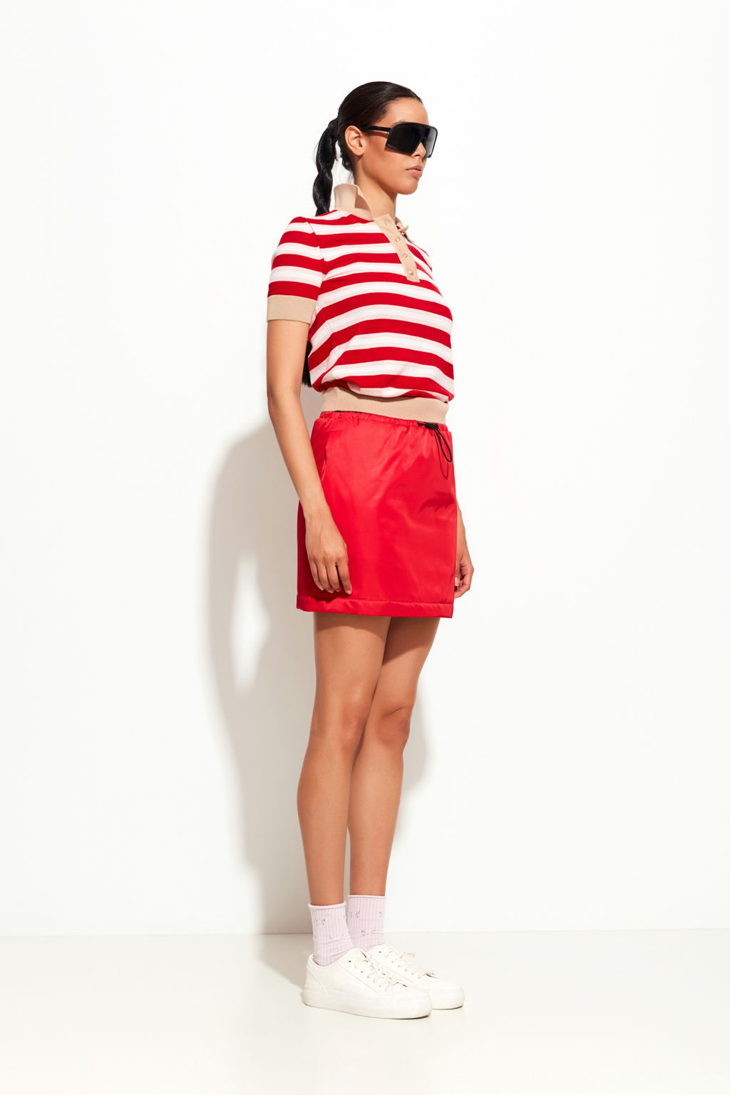 Юбка 55166 - Lakbi фото 5