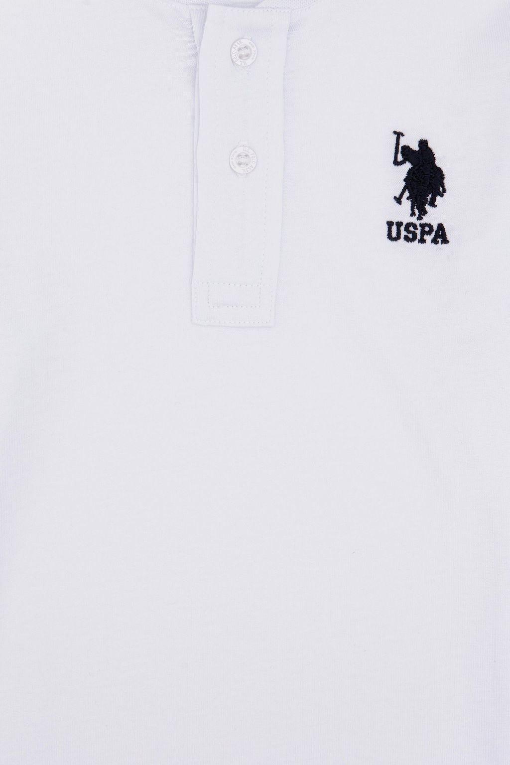 Erkek _ocuk Ekru Bisiklet Yaka Sweatshirt Sepette S_rpriz _ndirim - U.s. polo assn фото 4