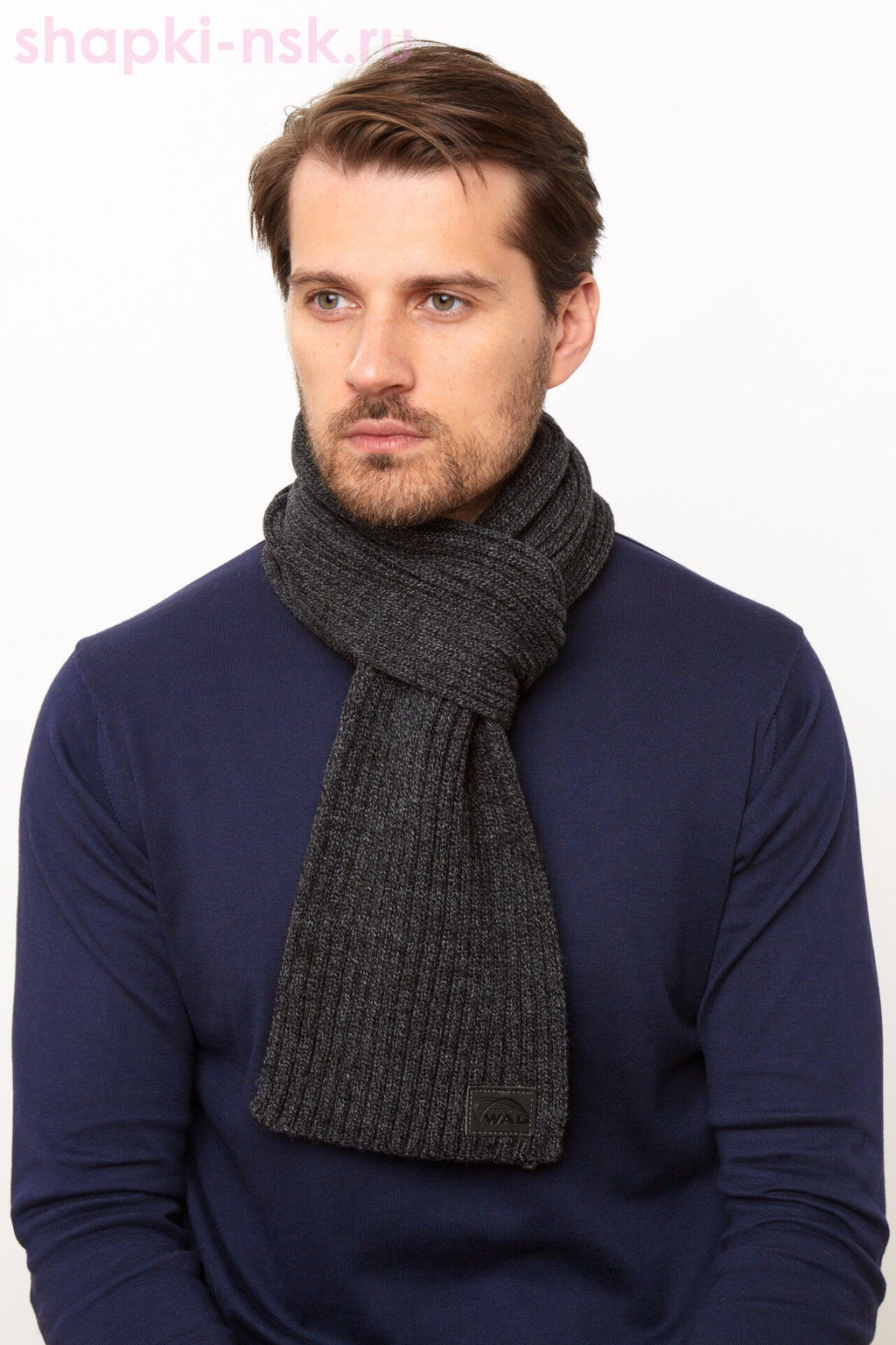 5 T Шарф (18 x 180)