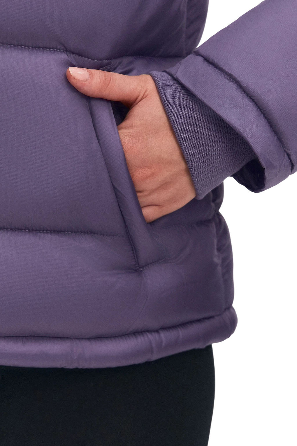 Куртка женская