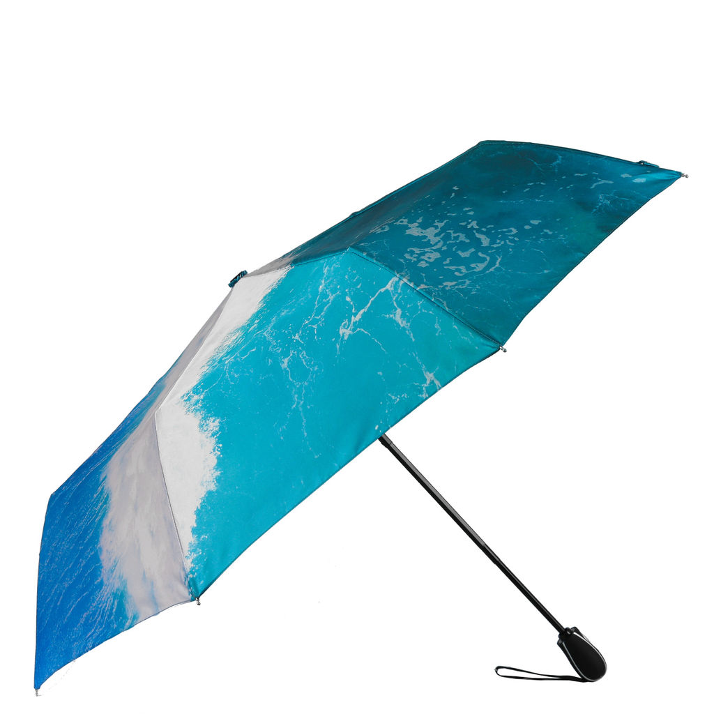 Зонт автомат FABRETTI UFS0078-8 - Bears family фото 3