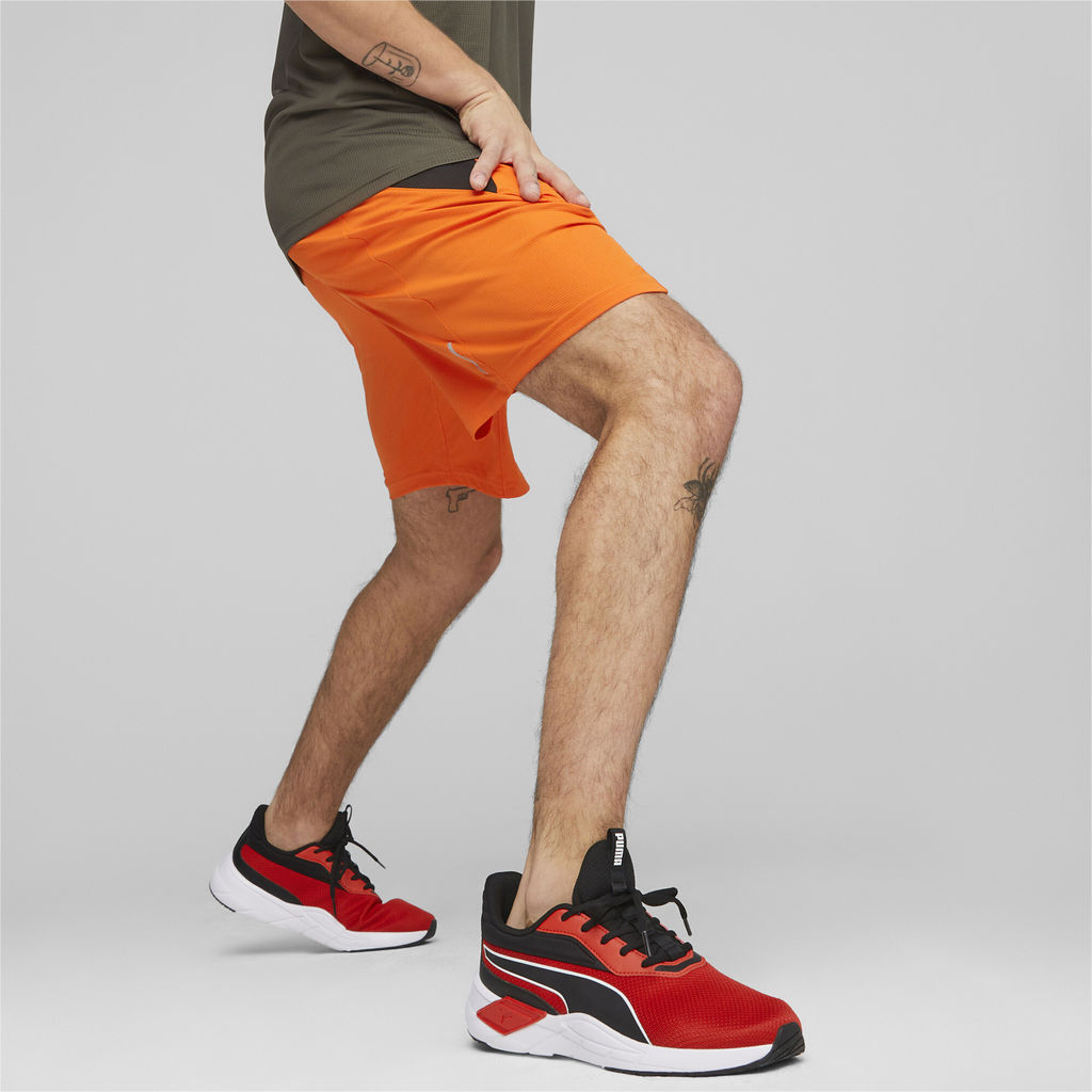 Кроссовки мужские