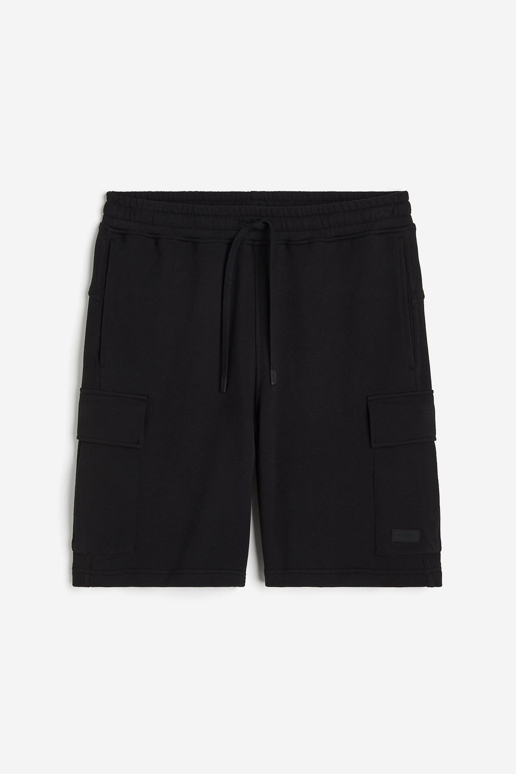 Pantalon de deporte estilo cargo a la rodilla - H&m фото 6