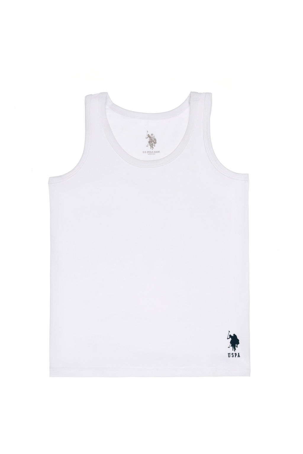 Erkek _ocuk Beyaz __ Giyim _st Sepette S_rpriz _ndirim - U.s. polo assn фото 3