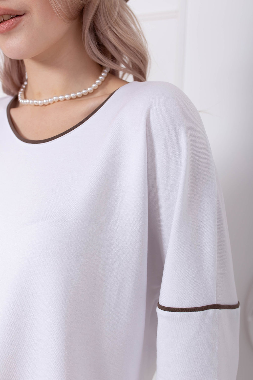 Джемпер женский П4586 - Olsarri фото 15