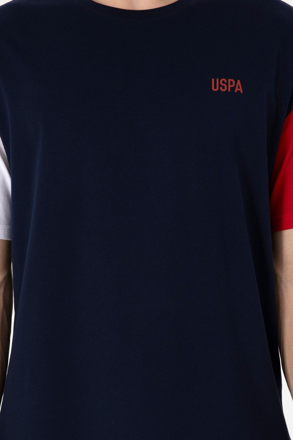 Erkek Lacivert Ti__rt Sepette S_rpriz _ndirim - U.s. polo assn фото 6