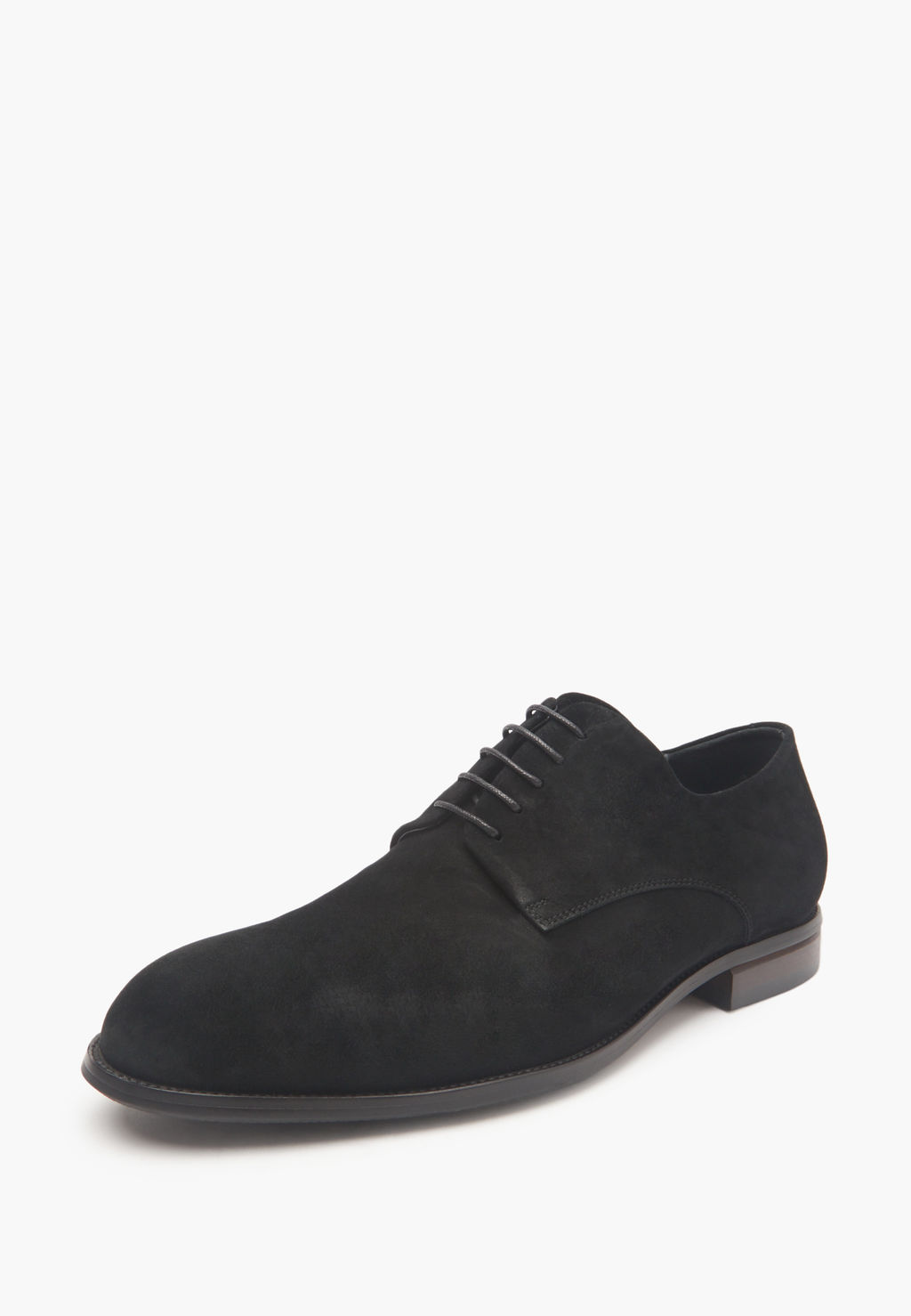 Полуботинки