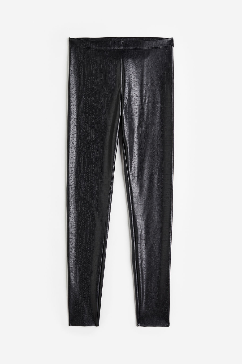 Leggings revestidos - H&m фото 12
