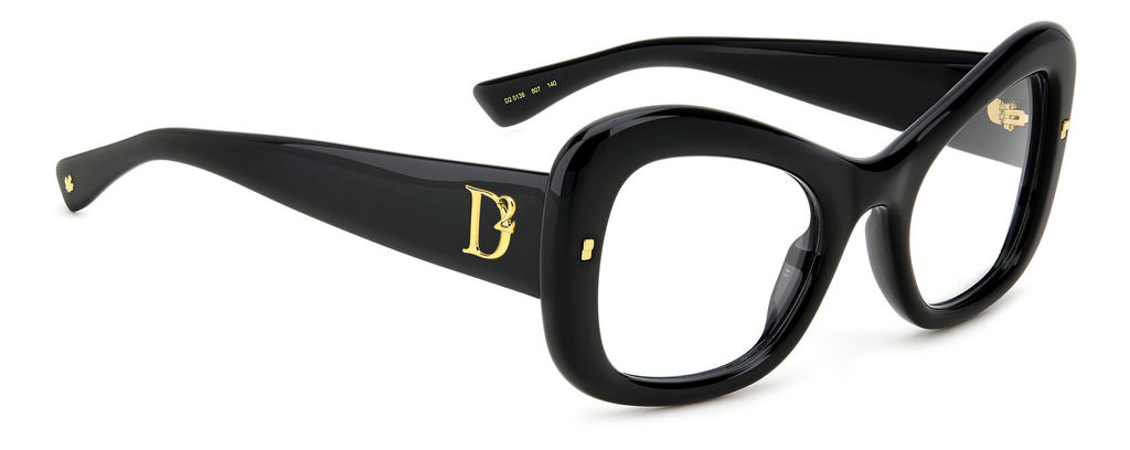 Оправа DSQUARED2 D2 0138