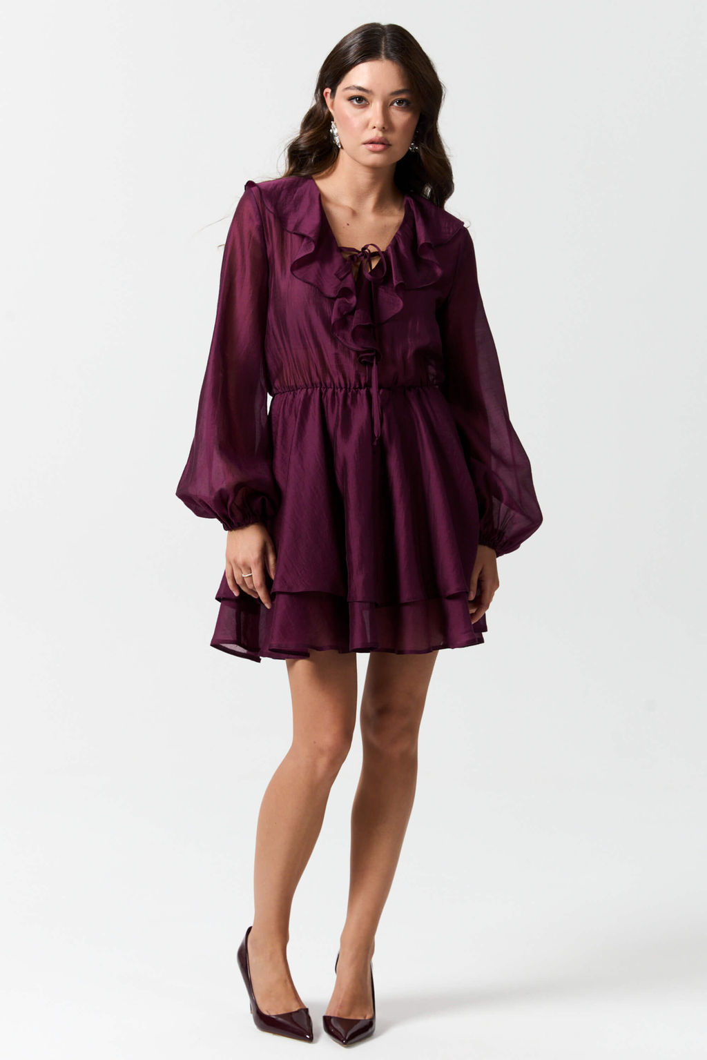 Платье С20249-2 НСК