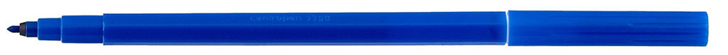 Centropen Набор цветных фломастеров WASHABLE TP 7790/10 10 цв 7790/10