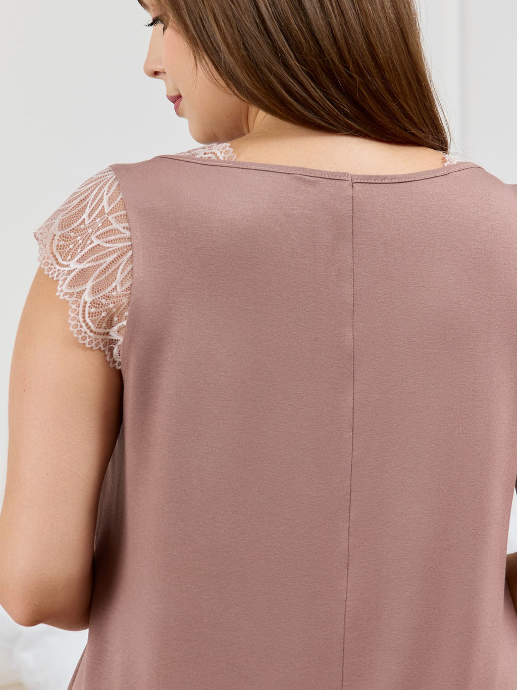 Ночная сорочка Ависта VIOTEX