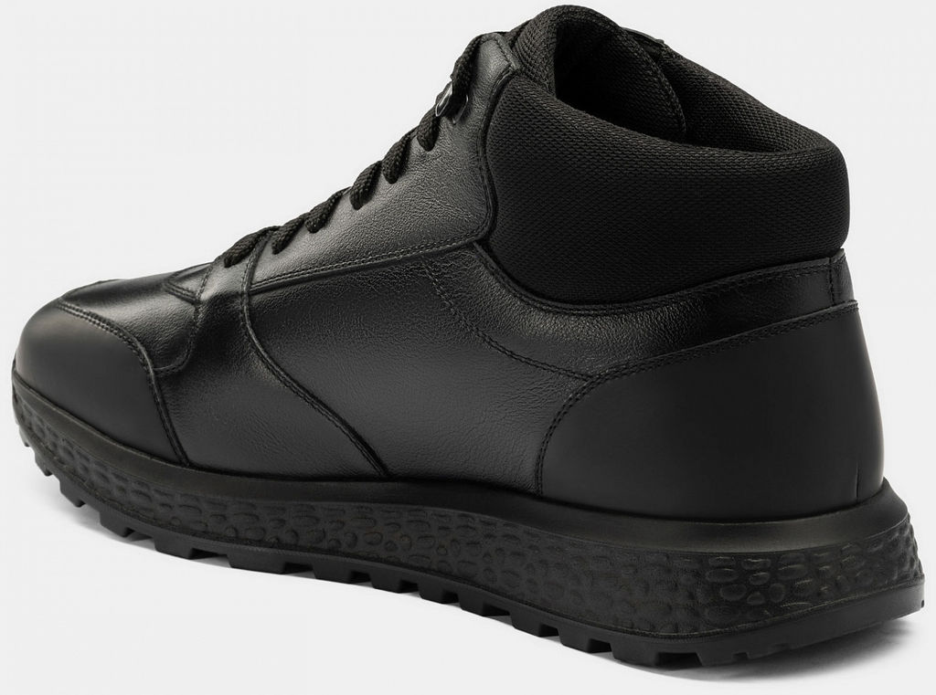 Ботинки 160205ЧНБ/ОГ160205ЧНБ - Ralf ringer фото 3