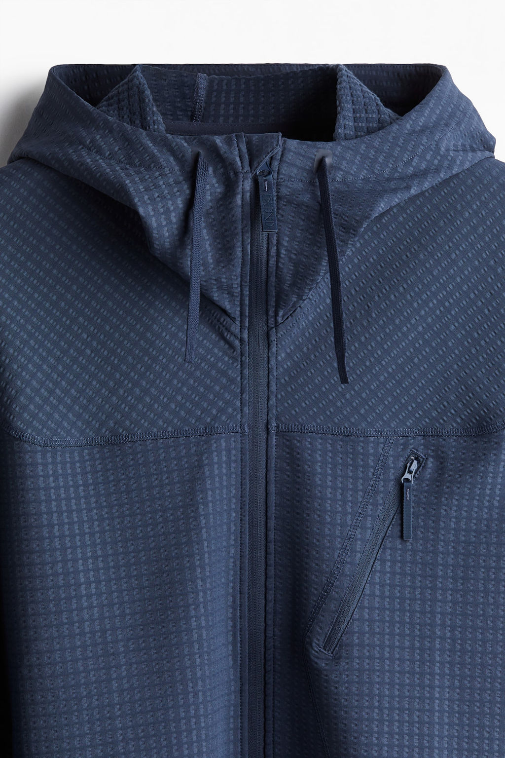 Chaqueta capa intermedia en DryMove Regular Fit - H&m фото 7
