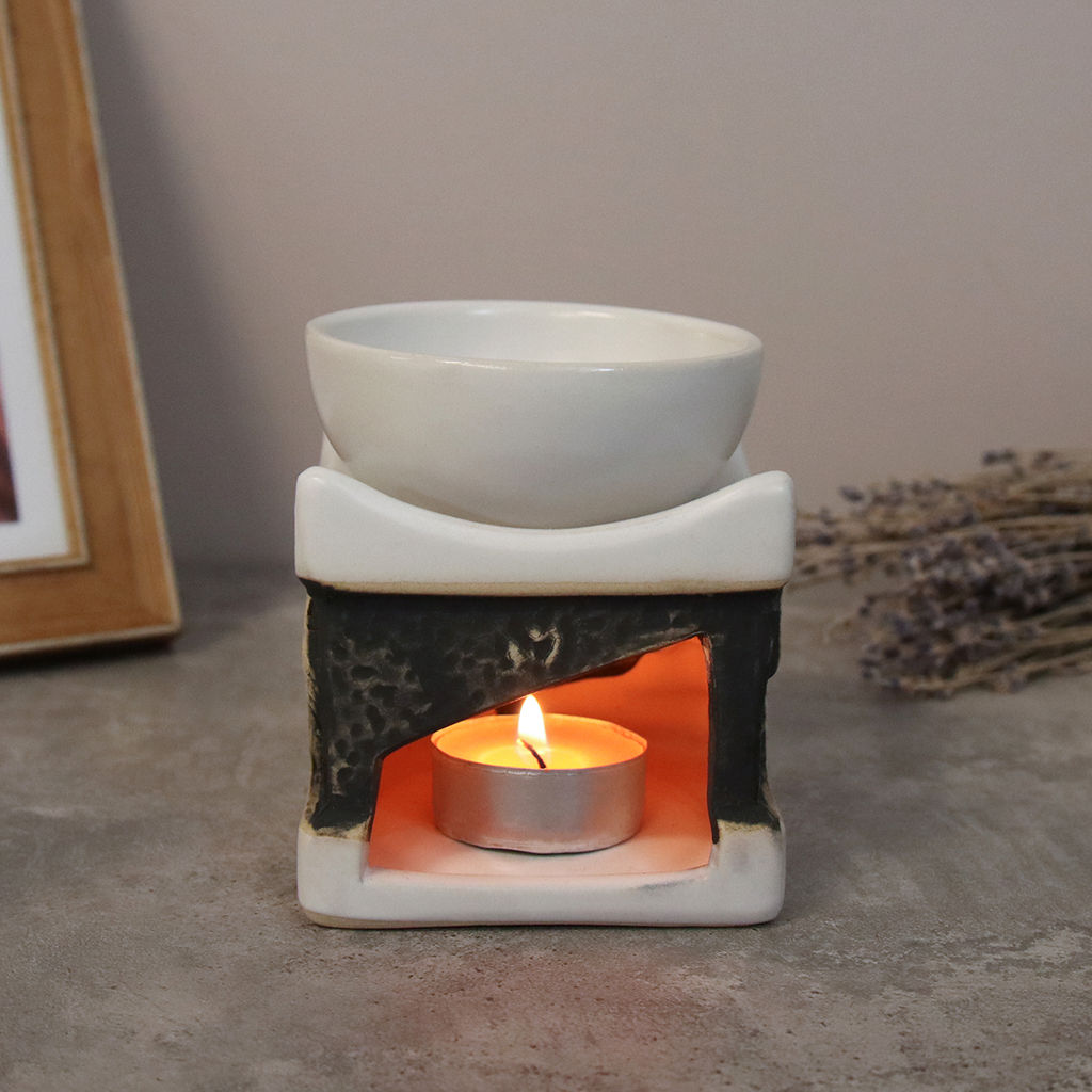 Аромалампа Египет 10 см / KF932B /уп 72/ - ГалеонТрейд фото 7