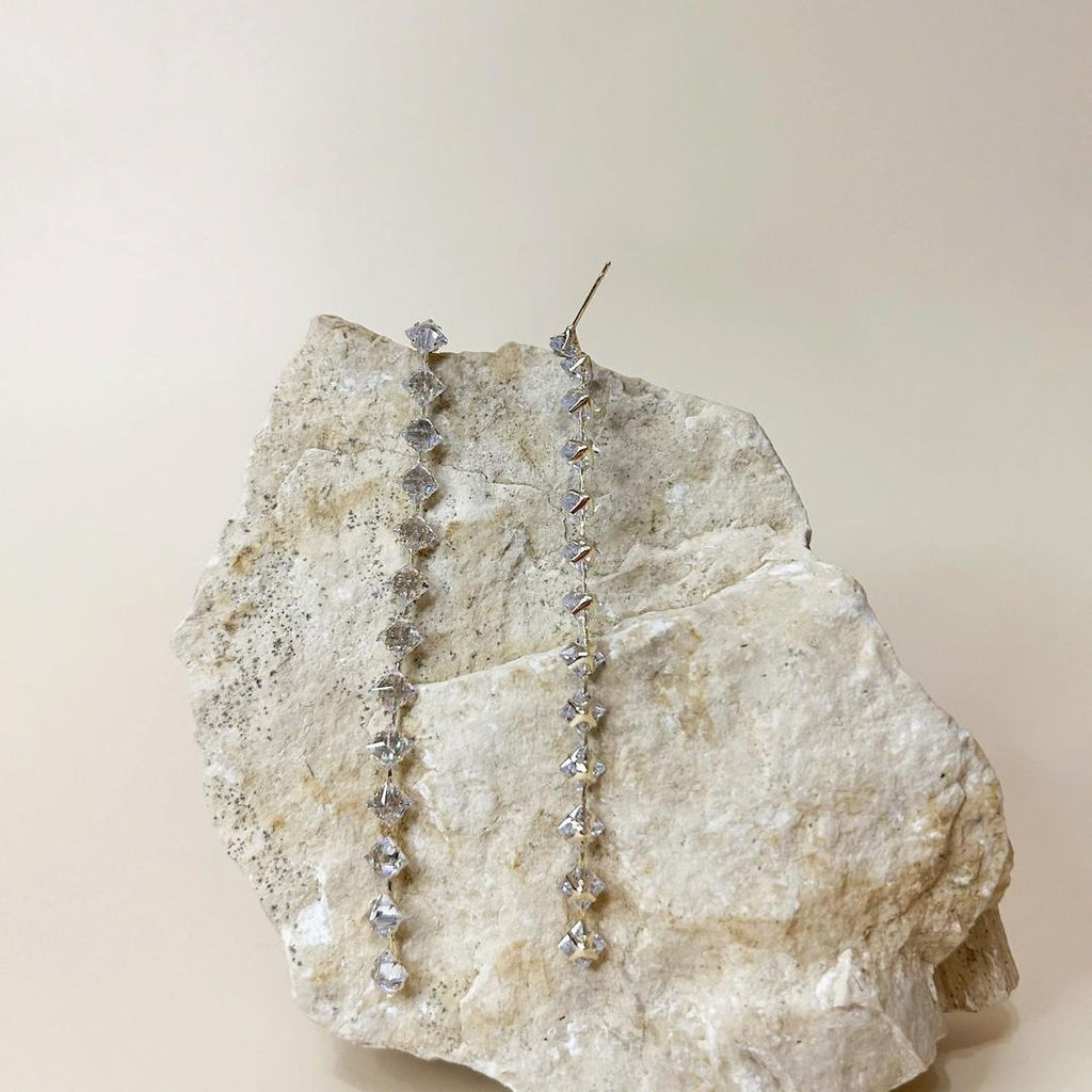 17-503212390-1 Серьги - J.prettier фото 3