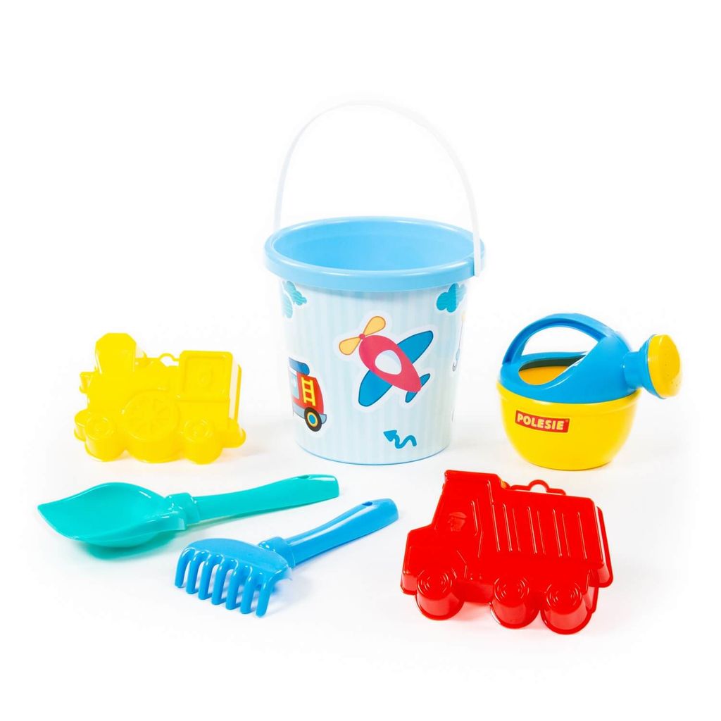 Набор №314 - Полесье фото 7