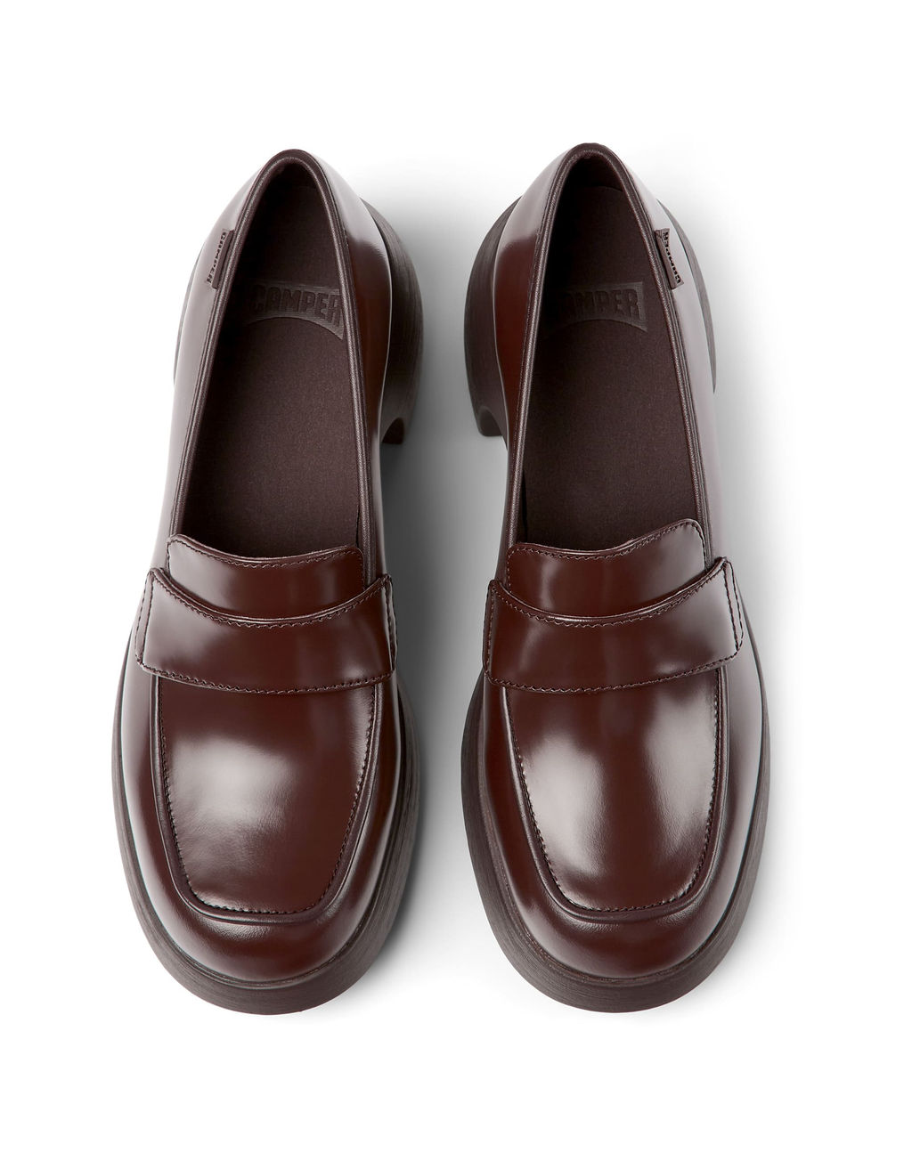 Camper / Лоферы Pumps Thelma