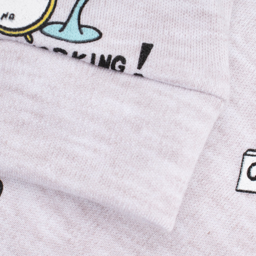 Комплект интерлок 6518201103