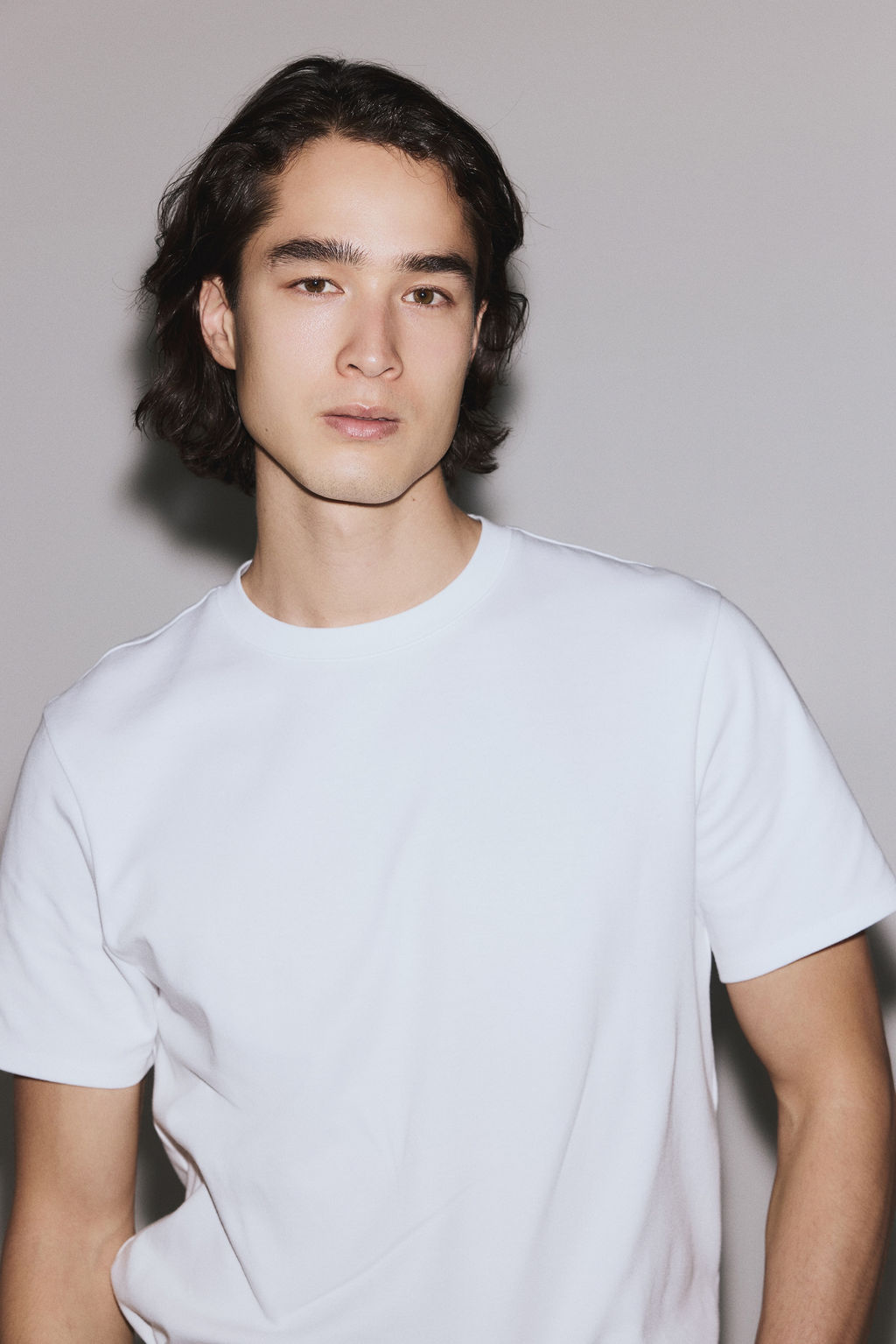 Camiseta Cooling Regular Fit - H&m фото 8