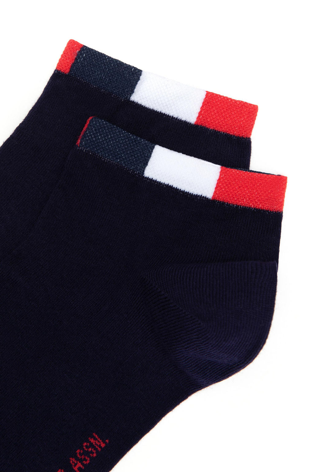 Erkek Lacivert _orap