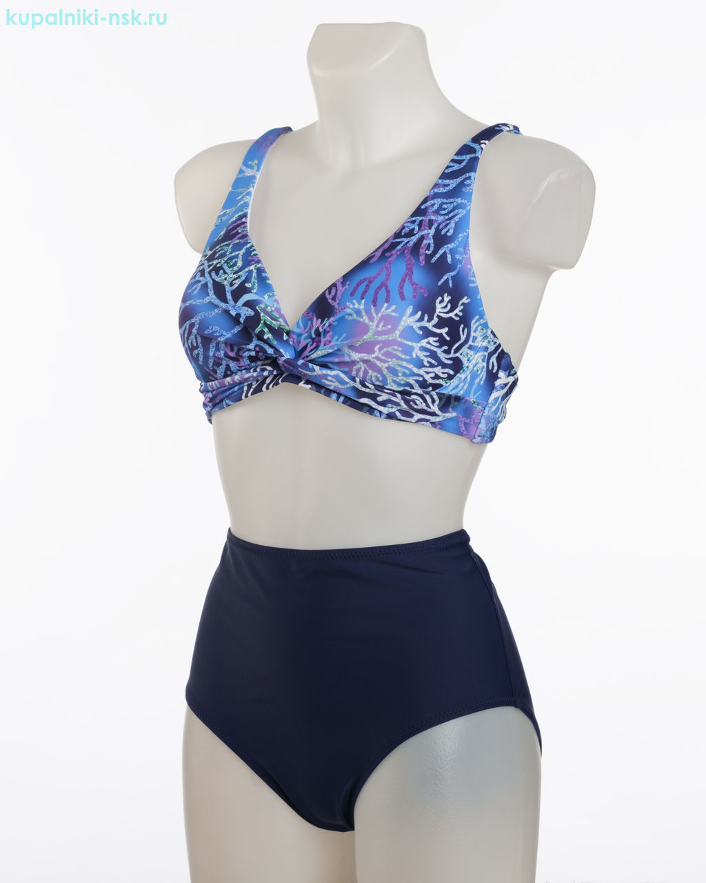 22315-21 Купальник раздельный (46-52)