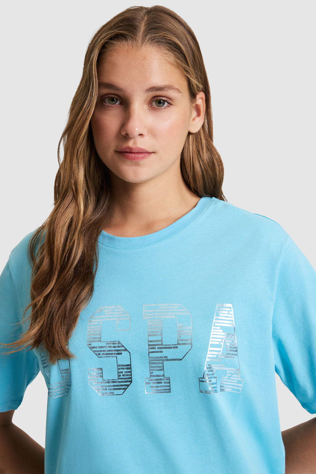 Kad_n Aqua Basic Ti__rt - U.s. polo assn фото 2