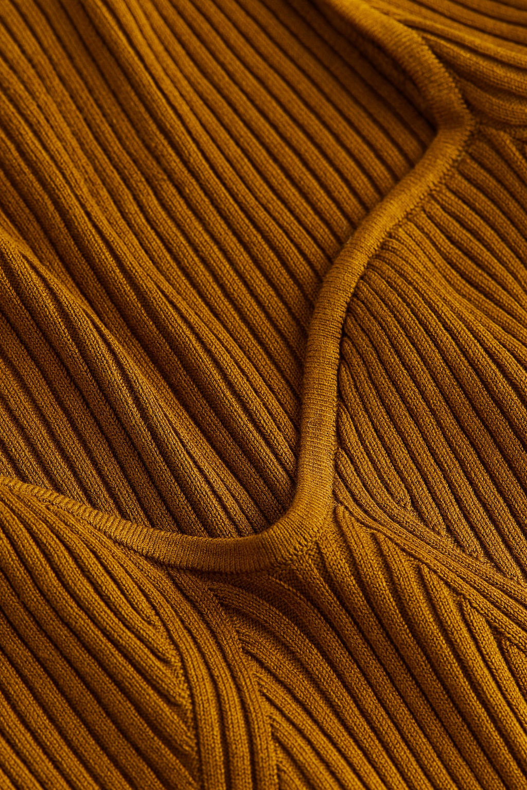 Jersey en punto de canale - H&m фото 2