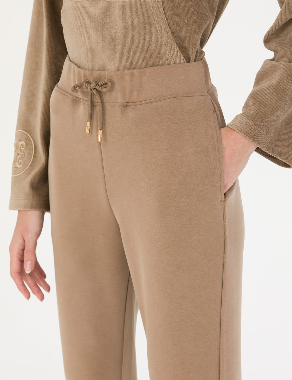 Camel Regular Fit E_ofman Alt_