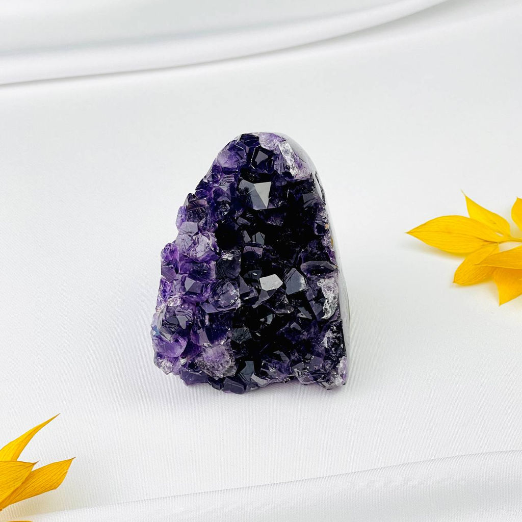 Друза Аметиста - Радуга самоцветов фото 2