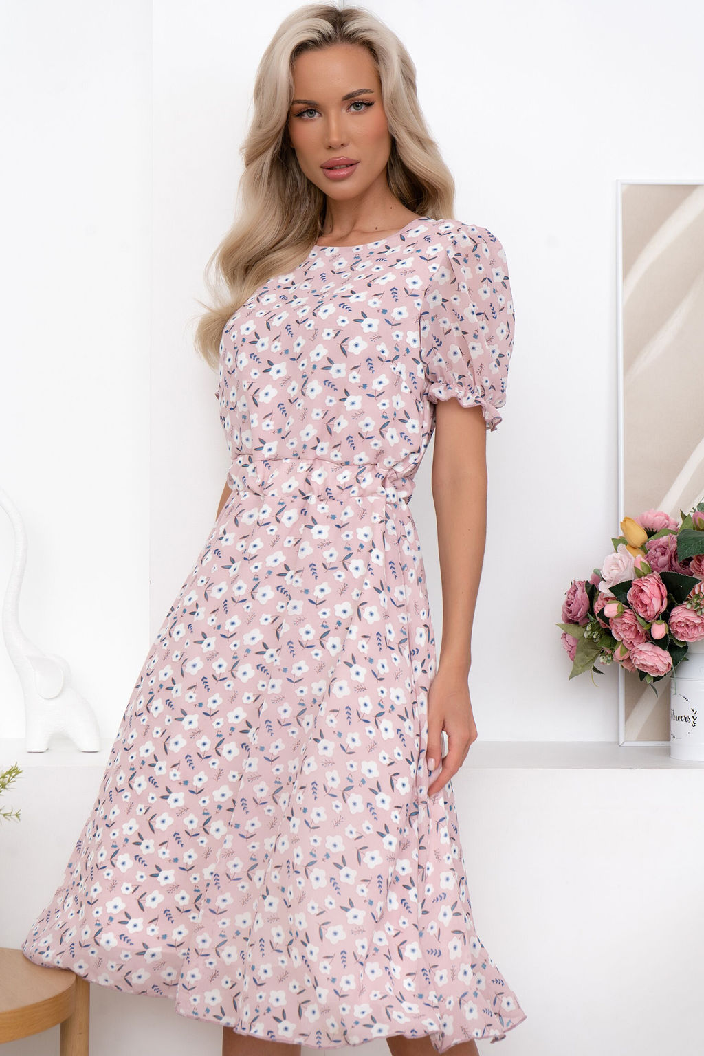 Платье 6825 - Open-style фото 6