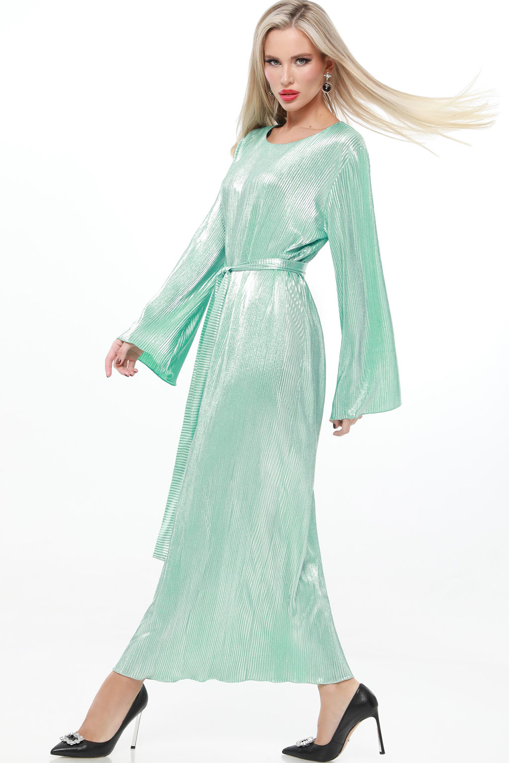 Платье Ослепительная, яркая - Dstrend фото 2