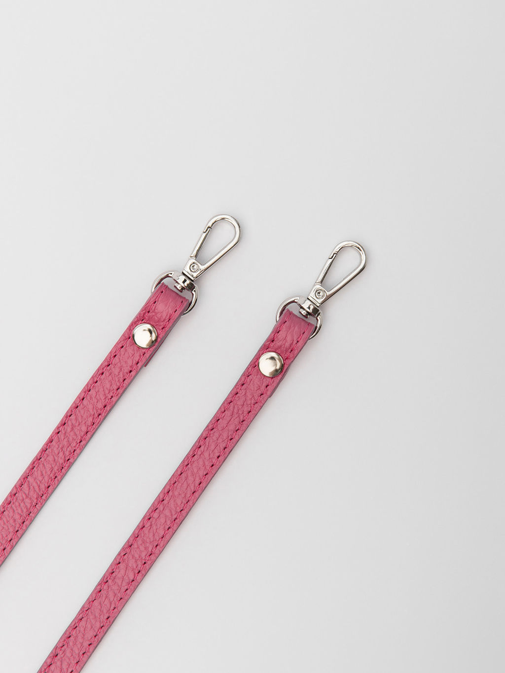 Ярко-розовый кросс-боди S.Lavia  фото 22