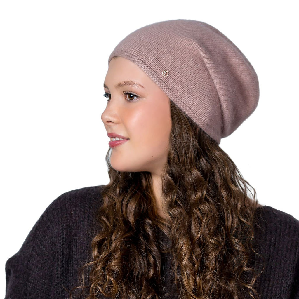 АМИРА шапка женская - Landre фото 5