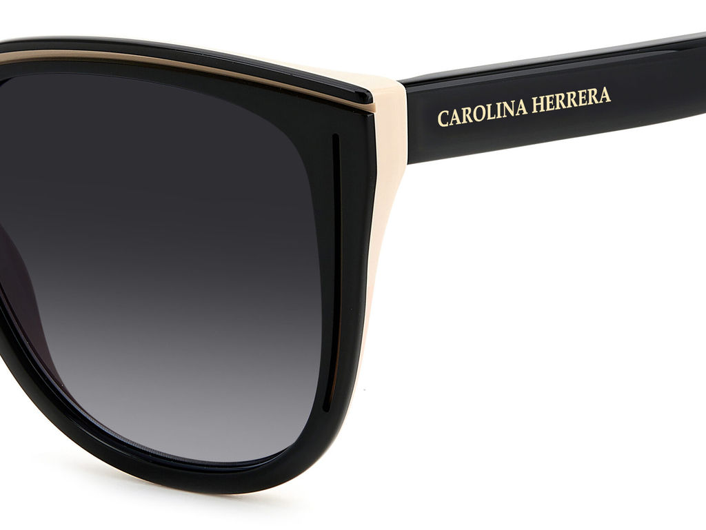 Солнцезащитные очки CAROLINA HERRERA HER 0144/S