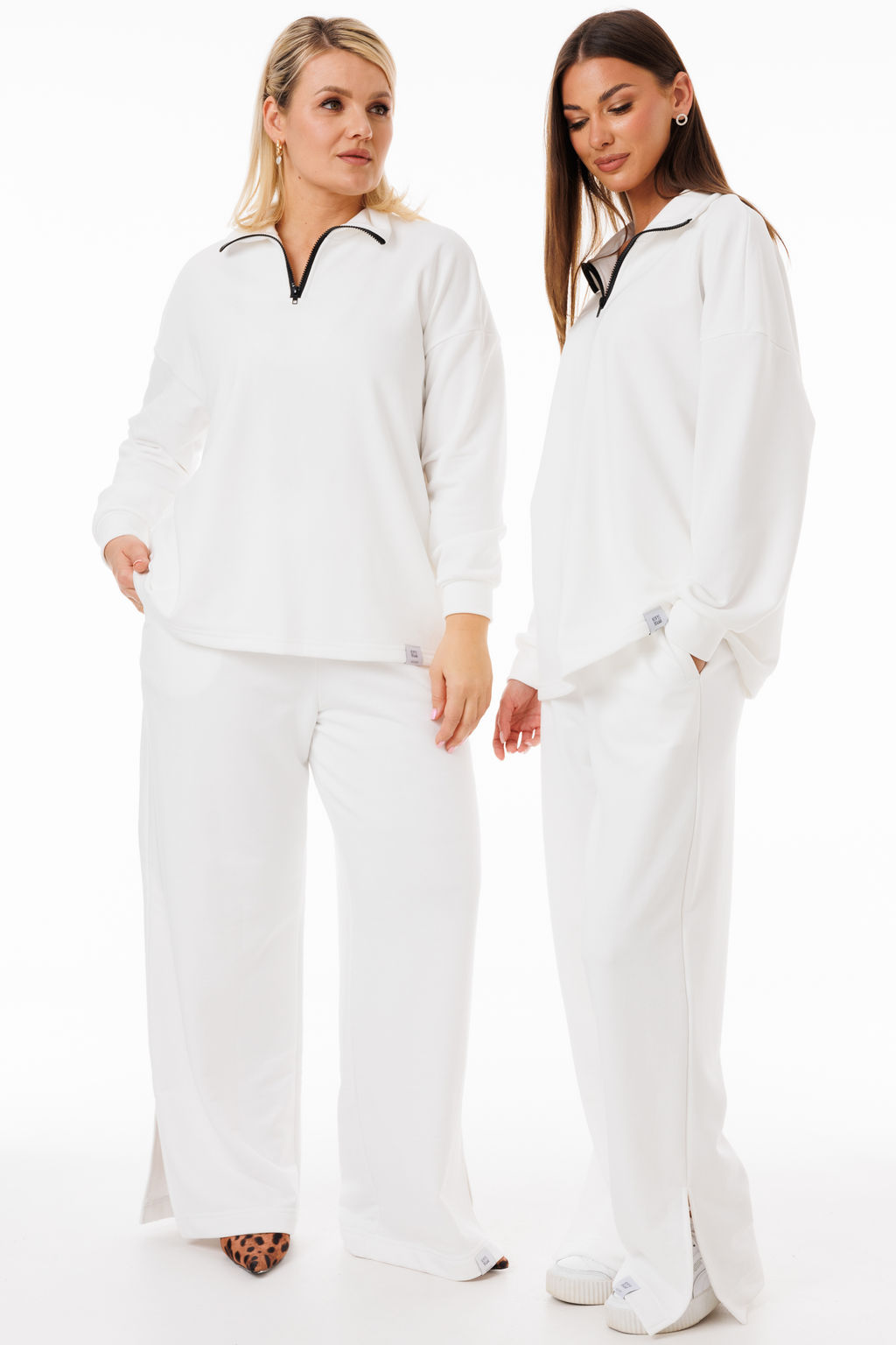 Брюки 4132 - Kivviwear фото 6