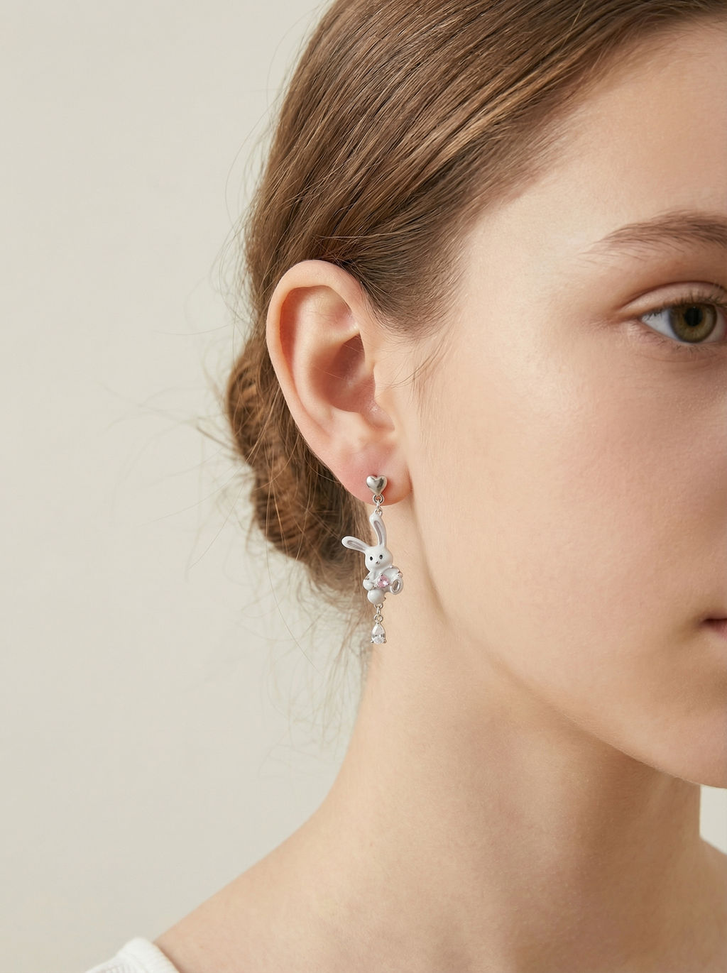 Серьги "Molly"