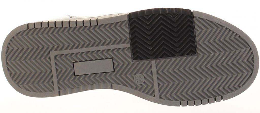 Слипоны Kenka DIM_5506-2_black  фото 4