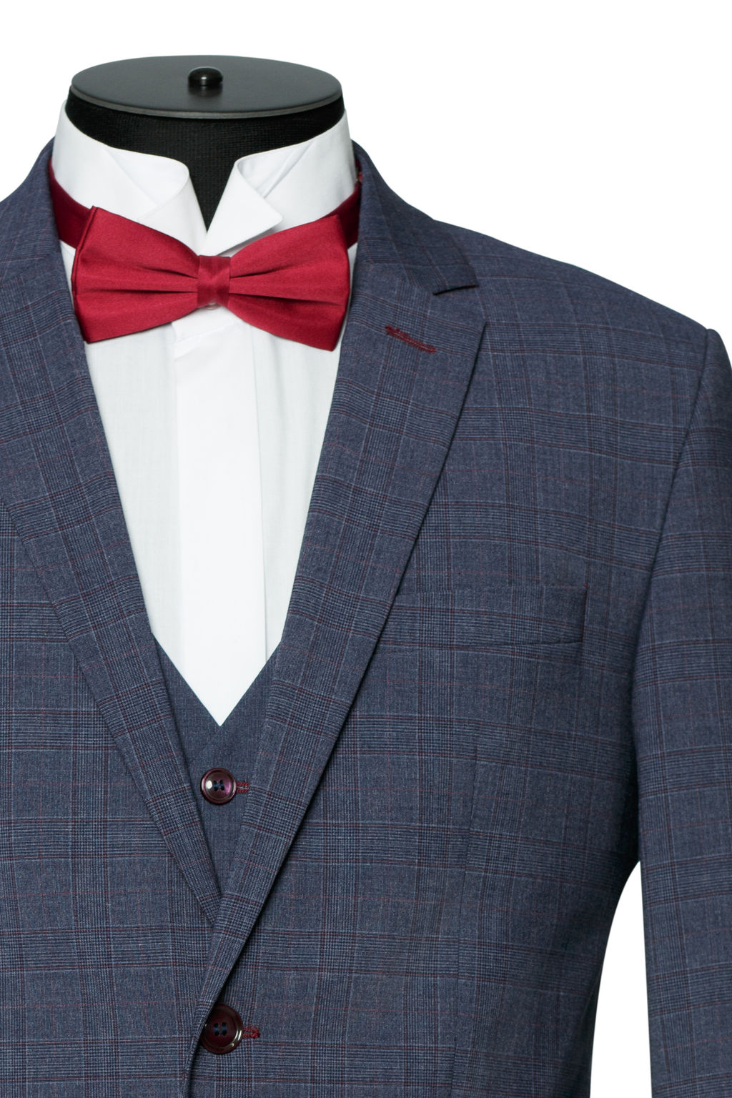 Костюм мужской тройка арт. 669