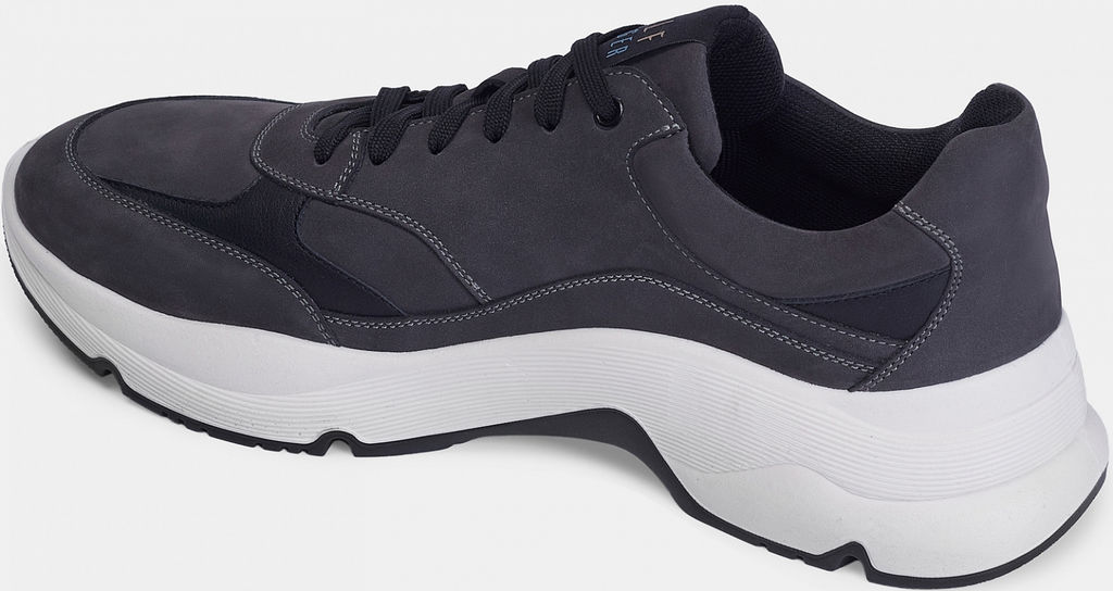 Кроссовки мужские GREY 173102СР