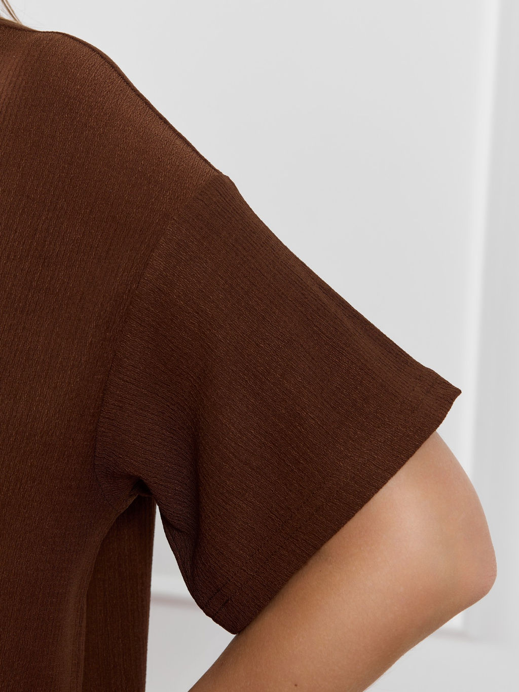 Туника Рената-1 из ткани бурумчук VIOTEX - Виотекс фото 23