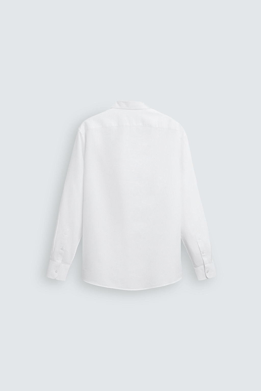 TEXTURED SHIRT - Zara фото 55