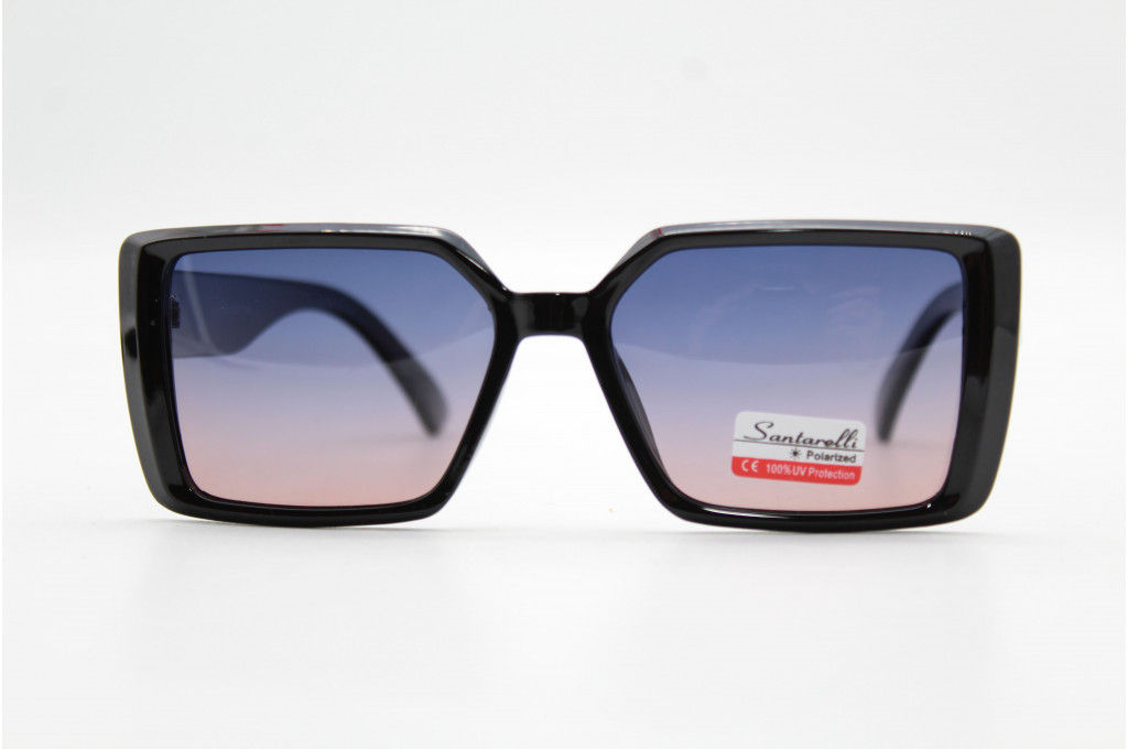 Солнцезащитные очки Santarelli (Polarized) 2400 55-17-143 С3