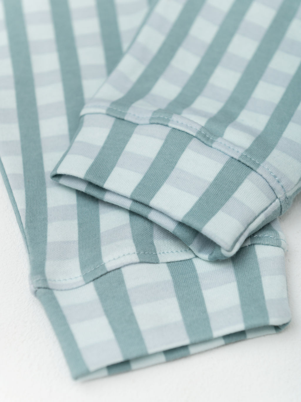 Полукомбинезон 2 шт. комплект, беж/клетка, 672