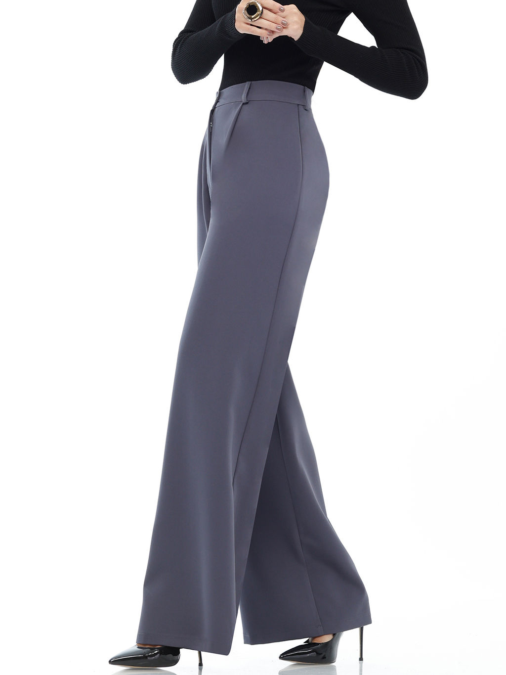 Брюки История с обложки, нью - Dstrend фото 3